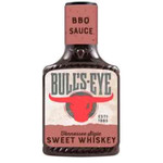 Соус BULL's EYE Sweet Whiskey BBQ 300мл