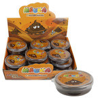 1toy Мелкие пакости Мяшка Какашка, блок 12 шт. (12х12)