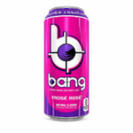 Энергетический напиток Bang Frose Rose 473 мл.