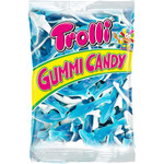 Мармелад Trolli акулы 1 кг