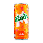 Газ.напиток Mirinda Orange м  245мл
