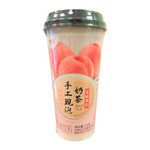 Растворимый напиток Xiangyue Персиковый Milk Tea  120гр