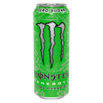 Энергетический напиток Monster Energy Paradise м Австрия   500мл