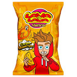 Картофель Хрустящий Lava Lava Сыро-Монстры 50гр