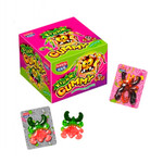 Жев.мармелад КандиКлаб Кринж Gummy   12гр
