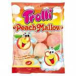 Маршмеллоу Trolli Peach 150 гр
