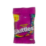 Драже Skittles Лесные Ягоды 109гр