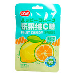 Конфеты Yinuo Lemon   15гр