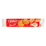 Печенье Lotus Speculoos Vanille   150гр