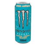 Энергетический напиток Monster Fiesta mango   500мл