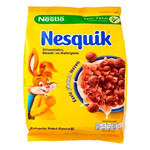 Готовый завтрак Nestle Nesquik   700гр