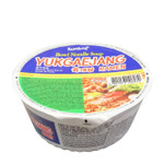 Лапша Samyang ЮКЕНДЗЯНГ БОУЛ острая со вкусом говядины   86гр