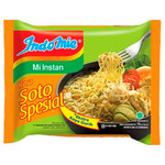 Лапша INDOMIE INSTANT SOUP NOODLES CHICKEN SOTO SPECIAL 75гр