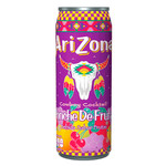 Напиток Arizona Fruit Punch м  500мл