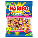 Жев.мармелад Haribo Rainbow Pixel Sauer   160гр