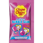 Жвачка Chupa Chups Cotton Bubble Gum 11г