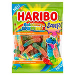Жев.мармелад Haribo Rainbow Wummis Sauer   160гр