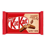 Шоколадный батончик KitKat 4 Finger ШВЕЙЦАРИЯ  41,5гр