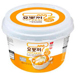 Рисовые Клецки Yopokki Cheese 180гр