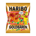 Жев. мармелад Haribo Золотые мишки 100гр
