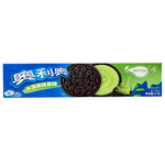 Печенье Oreo Ice Cream Matcha    97гр