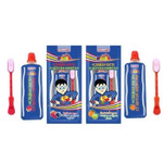 Сладкая паста  Super Joker щеточка-конфета   13гр