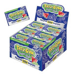 Жев. резинка "Тату-Бум Super Style" со вкусом арбуза 12гр.
