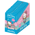 Жев. мармелад HELLO KITTY набор Волшебный пакет с подарками (комплект 1) 10гр.