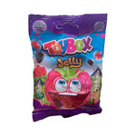Желейная конфета Toybox Jelly ежевика 40гр