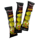Жев. резинка Deer DaDa Tennis с жидкой начинкой 19гр