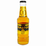 Напиток солодовый безалкогольный Malton Ананаса 250мл.