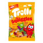 Мармелад Trolli Букашки 1000гр