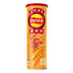 Чипсы Lay’s Snack series sauce flavor pancake flavor    90гр