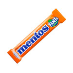 Жев.конфета Mentos Fanta Mini    10гр