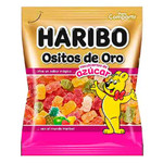 Мармелад Haribo Ositos De Oro Azucar 100гр