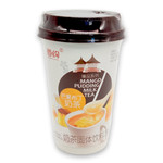 Растворимый напиток Xiangyue с манговым желе Milk Tea  76гр