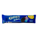 Печенье Oreo Blueberry Ice cream   36,8гр