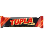 Шоколад Tupla миндаль и какао 50гр.