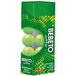 Жев.резинка Bebeto Gumball со вкусом Арбуз и Дыня 25,2гр