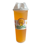 Напиток Lebin lemon-passion fruit Drink 620мл
