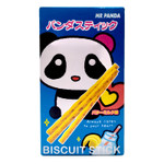 Палочки Mr.Panda со вкусом топленого молока 40гр