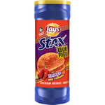 Чипсы Lay's Stax Flamas в тубе   155,9гр