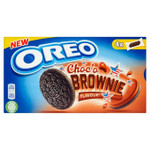 Печенье Oreo Brownie   176гр