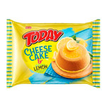 Пирожное Today Lemon Cheese Cake  45гр