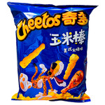 Чипсы Cheetos American Turkey Flavor   90гр