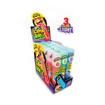 Жидкая конфета Johny Bee Lamp Roll    25гр