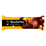 Батончик Roasted Bar SOJ грильяж в горьком шоколаде 40 гр.