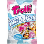 Жев. мармелад Trolli 200гр Молочные коровки