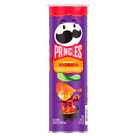 Чипсы Pringles Адобада   158гр