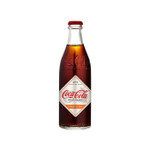 Напиток Газированный Coca-Cola Specialty Apricot & Pine 0.25мл Стекло